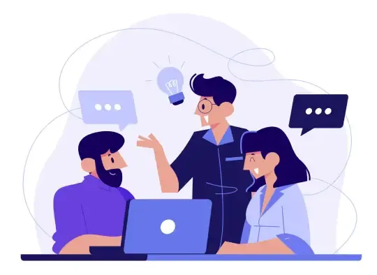 About us | Platform Engineers