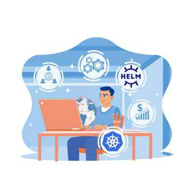 How Helm Transforms Kubernetes Management for Modern Enterprises | Platform Engineers