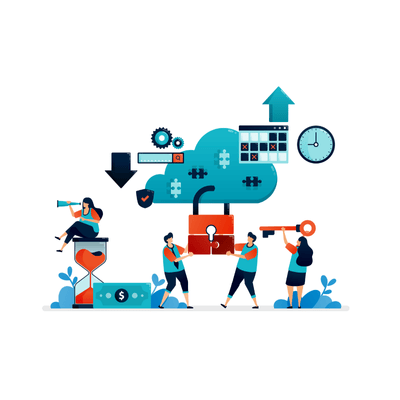 Cloud Migration Strategy Blueprint: Trends, Risks, and Optimization | Platform Engineers