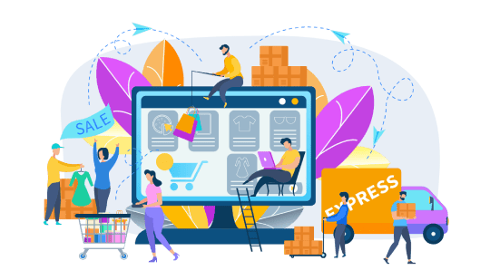 eCommerce | Platform Engineers