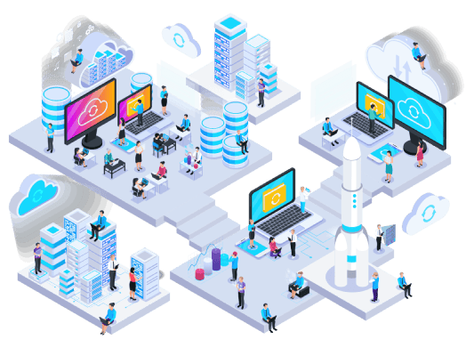 Enterprise | Platform Engineers