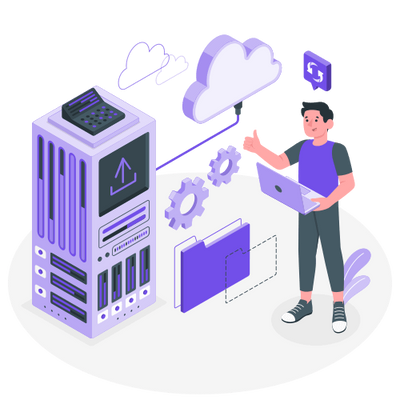 Infra Maintenance & Support | Platform Engineers