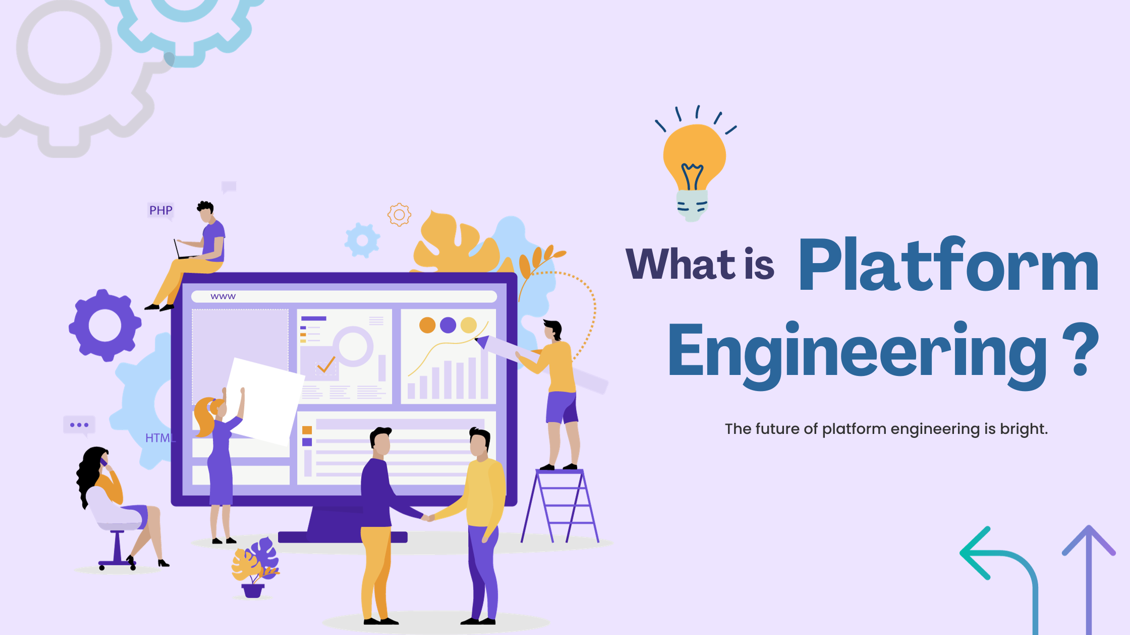 Platform Engineering