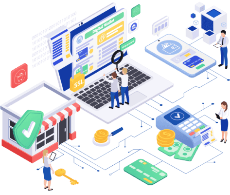 FinTech | Platform Engineers